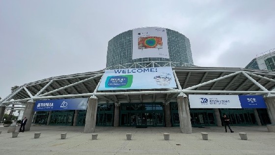 CA88科技參加2023美國SID國際顯示週