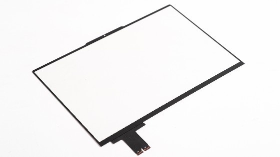 CA88科技推出適用於電子書應用的標準觸控感測器